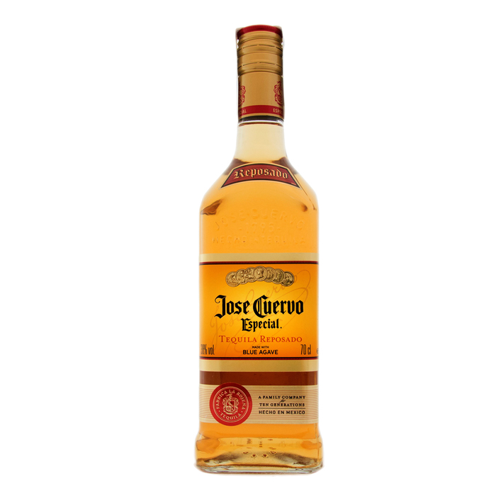 Tequila Jose Cuervo
